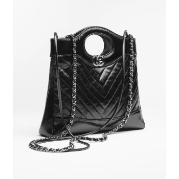 CHANEL 31 미니 쇼핑백