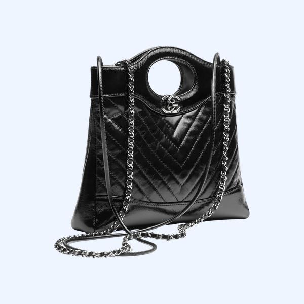 CHANEL 31 미니 쇼핑백