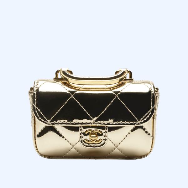 스몰 체인 클러치