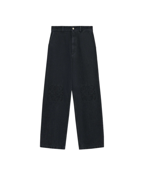 아나그램 베기 진 인 데님