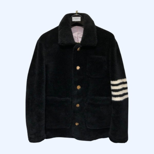 톰브라운 2020 울 자켓