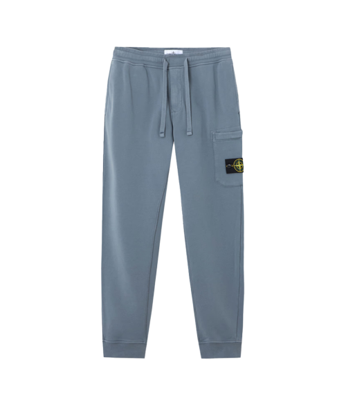 포켓 & 드로스트링 웨이스트 밴드 슬림 핏 조거