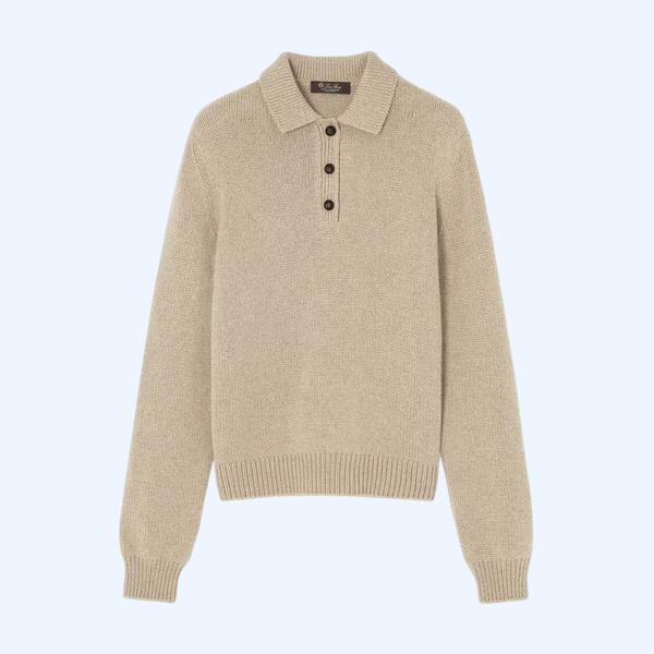 파이비 폴로 셔츠