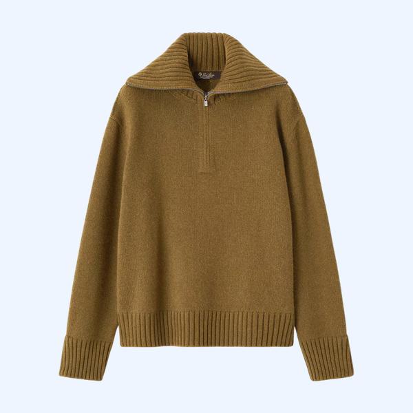 파크스빌 풀오버