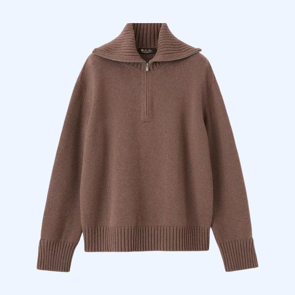 파크스빌 풀오버