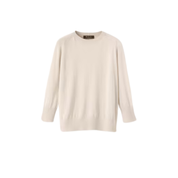 피우마 크루넥 니트