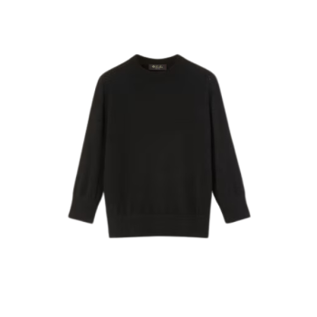 피우마 크루넥 니트