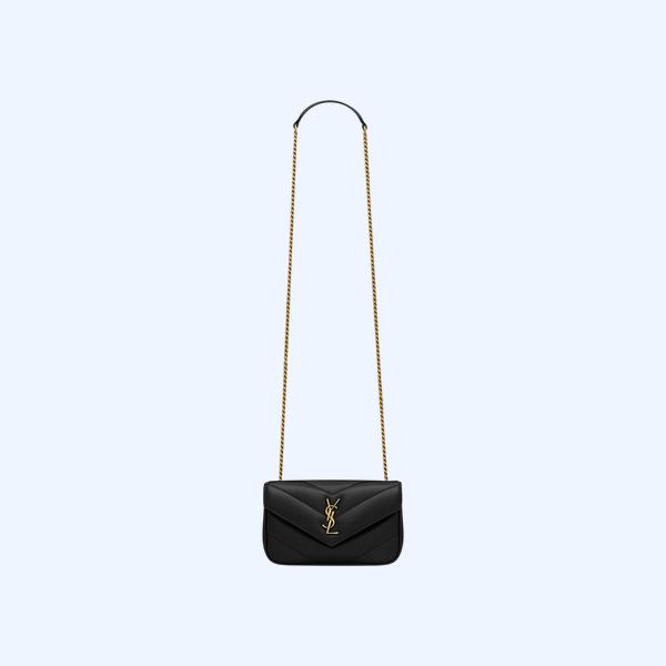 램스킨 소재 LOULOU 토이