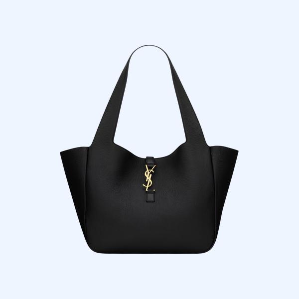 유연한 디어스킨 소재의 LE 5 À 7 BEA