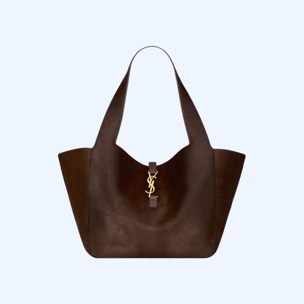 포니 헤어 가죽 소재 LE 5 À 7 BEA