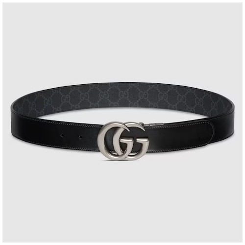 [GG 마몽] 리버서블 벨트