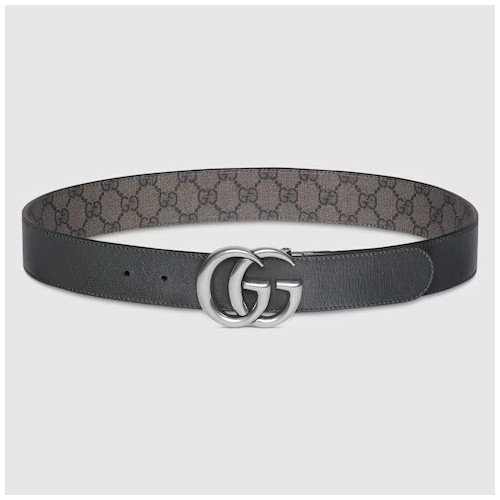 [GG 마몽] 리버서블 벨트