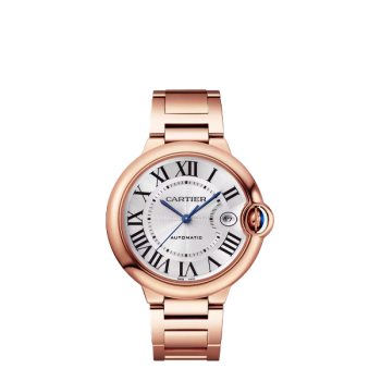 발롱 블루 드 까르띠에 워치