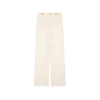 트리옹프 팬츠 - 코튼 드릴