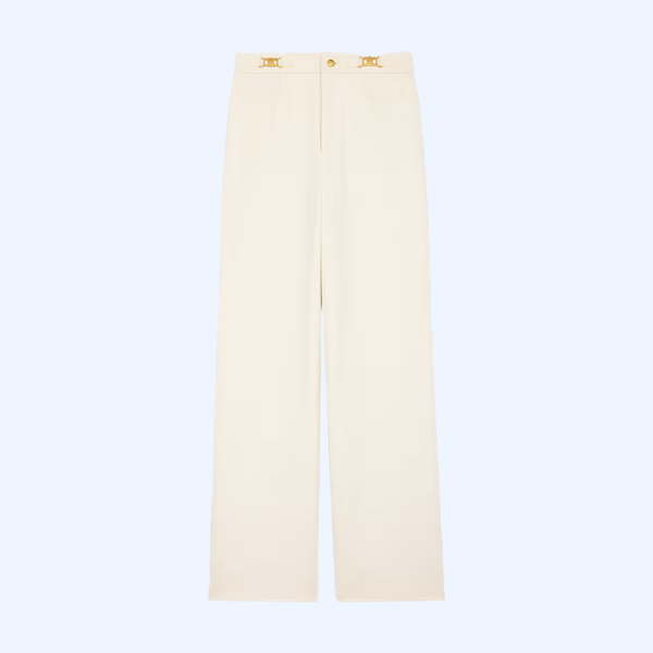 트리옹프 팬츠 - 코튼 드릴