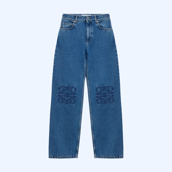 아나그램 베기 진 인 코튼