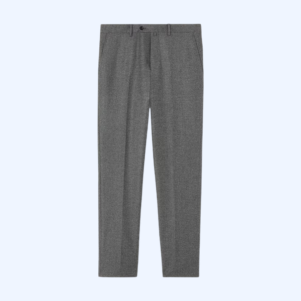 카를로 트라우저