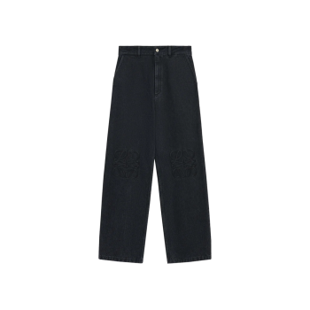 아나그램 베기 진 인 데님