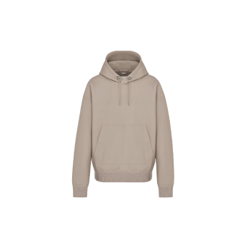 Icons 후드 블루종 재킷