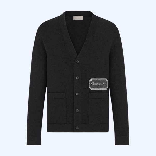 Christian Dior Couture 가디건