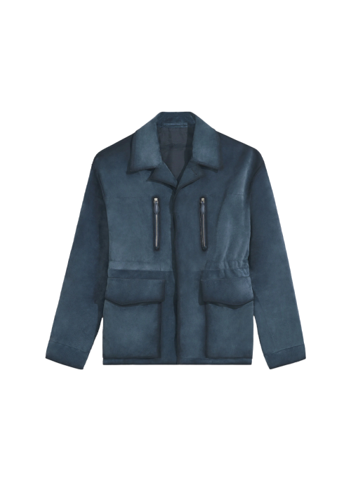 파티나 트래블 재킷