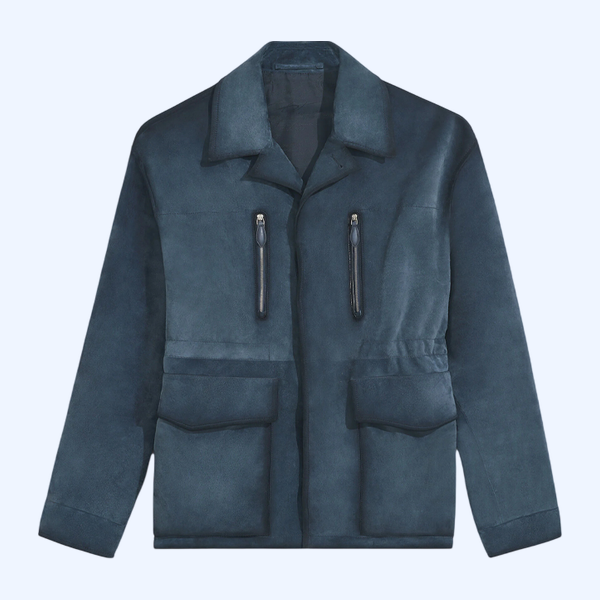 파티나 트래블 재킷