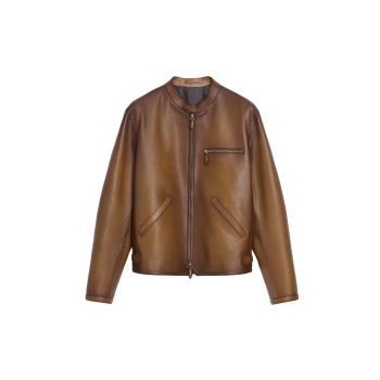 파티나 원 주르 바이커 재킷