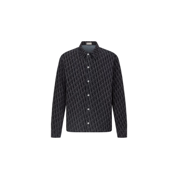 Dior Oblique 오버셔츠