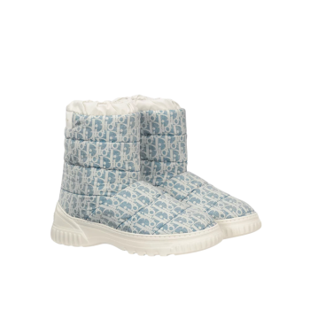 DiorAlps Dior Frost 앵클 부츠