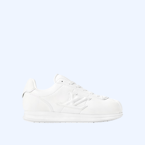 LV 버터소프트 스니커즈 화이트