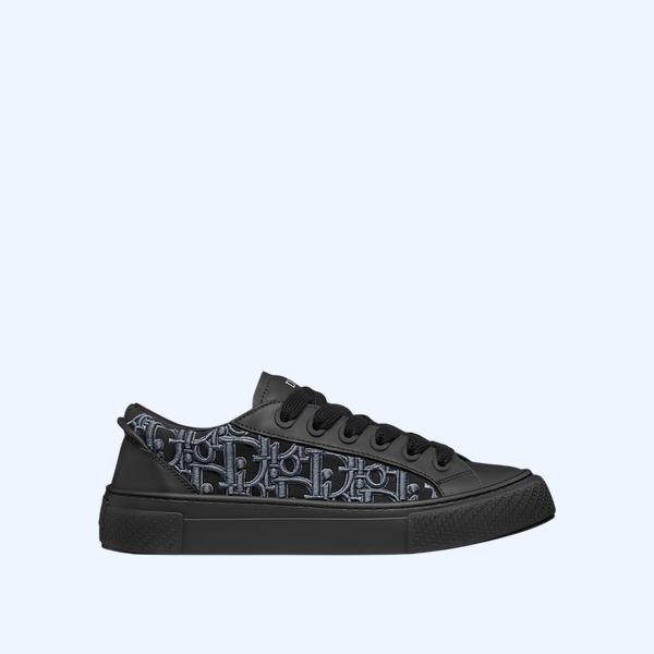 B33 Spin 스니커즈 - 고유 번호가 있는 리미티드 에디션