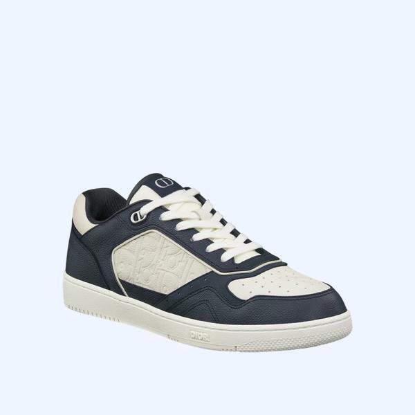 B27 Uptown 로우탑 스니커즈