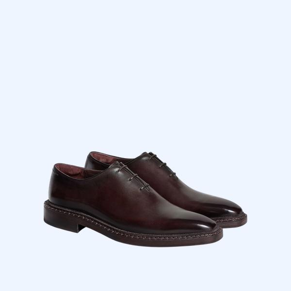 파라드 알레산드로 디메져 네오 옥스포드 슈즈