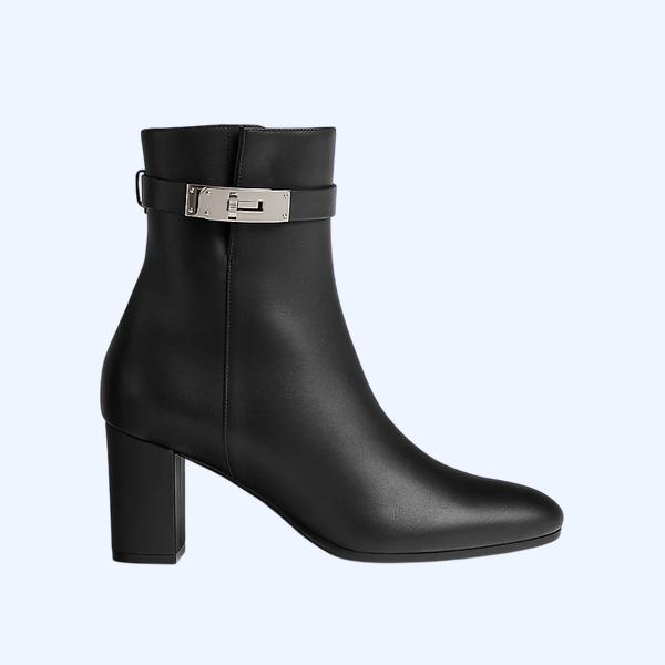 Saint Germain 앵클 부츠