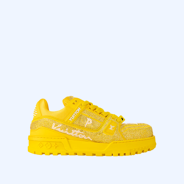 LV 트레이너 맥시 스니커즈