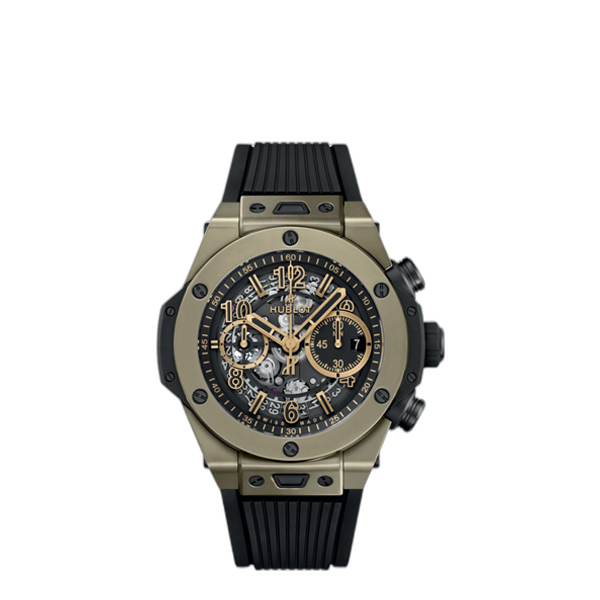 유니코 풀 매직