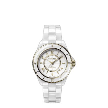 J12 워치 칼리버 12.1, 38MM