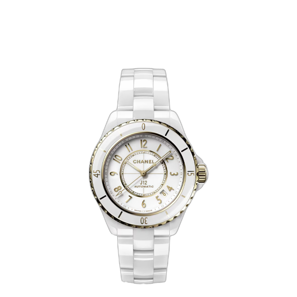 J12 워치 칼리버 12.1, 38MM