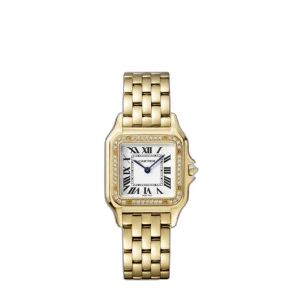 팬더 드 까르띠에 금통