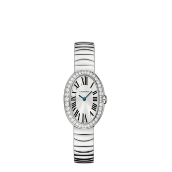 까르띠에 베누아 31.6 WB520006