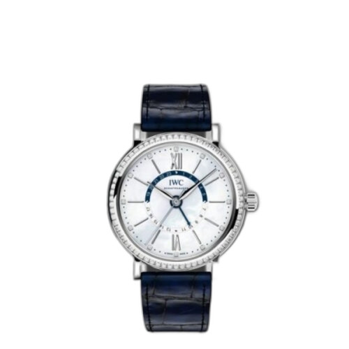 IWC 포르토피노 오토매틱 데이 나이트 37 IW459101