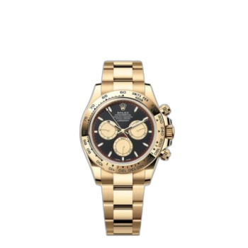 데이토나 금통 126508