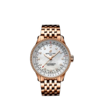 내비타이머 오토매틱 35 R1739521