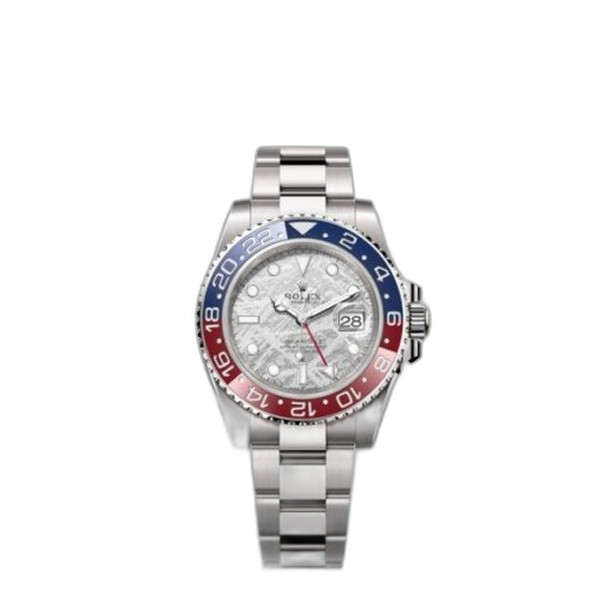 MT-MASTER II 126719BLRO