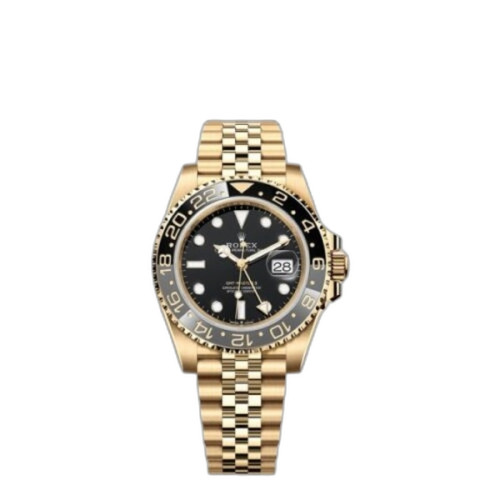 GMT-MASTER II 금통 126718GRNR