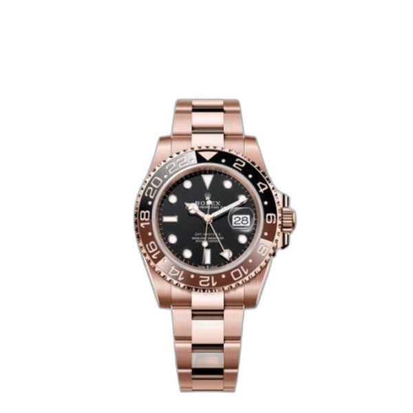 GMT-MASTER II 금통 126715CHNR