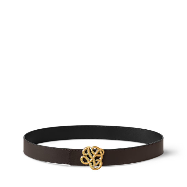 LV 다이너스티 (LV Dynasty) 35mm 리버서블 벨트