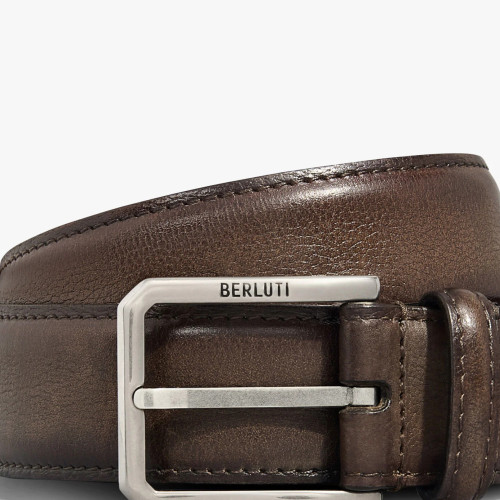 버서타일 스크리토 레더 벨트