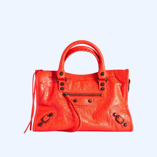 르 시티 백 스몰