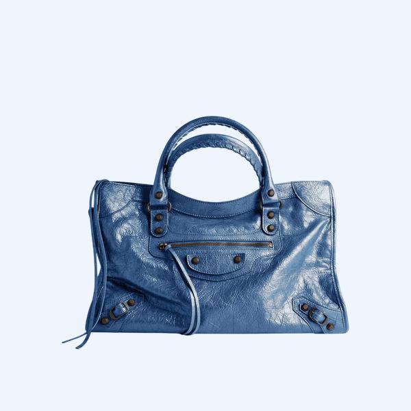 르 시티 백 미디엄